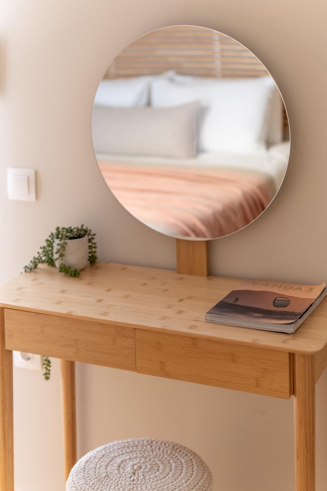 Boutique Apt. - Walking To Acropolis Apartment