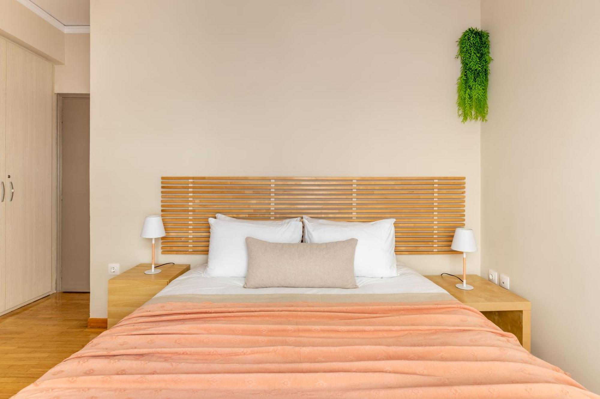 Boutique Apt. - Walking To Acropolis * Athens