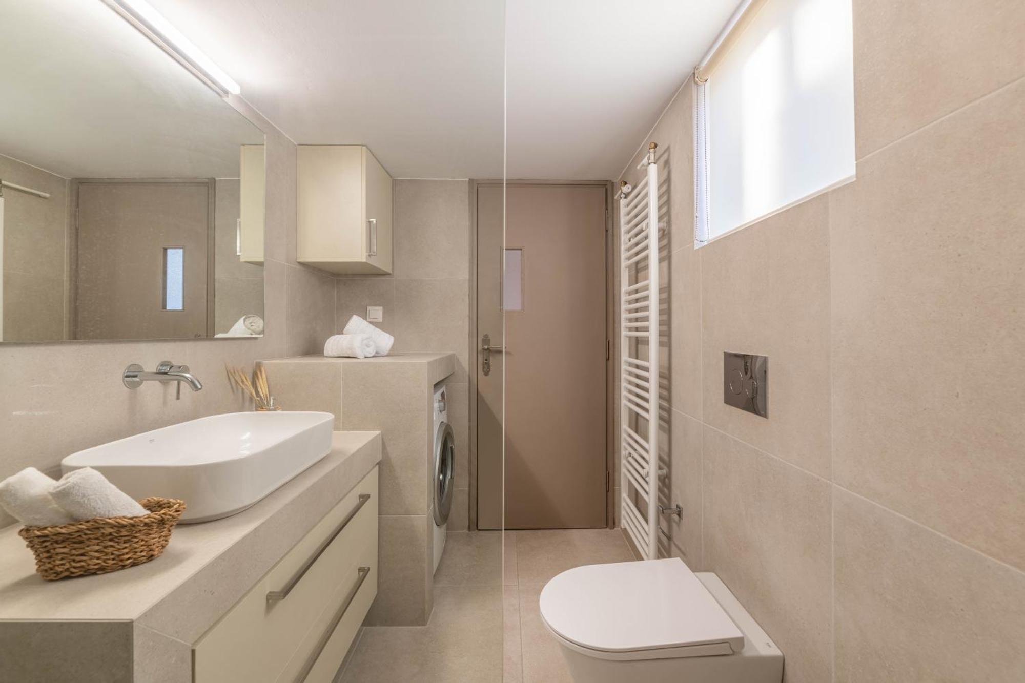 Boutique Apt. - Walking To Acropolis Apartment Athens