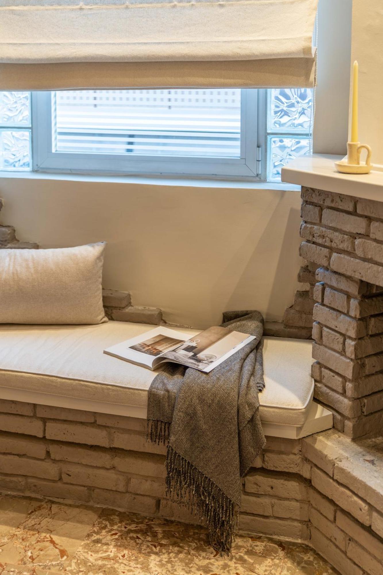 Boutique Apt. - Walking To Acropolis Apartment Athens