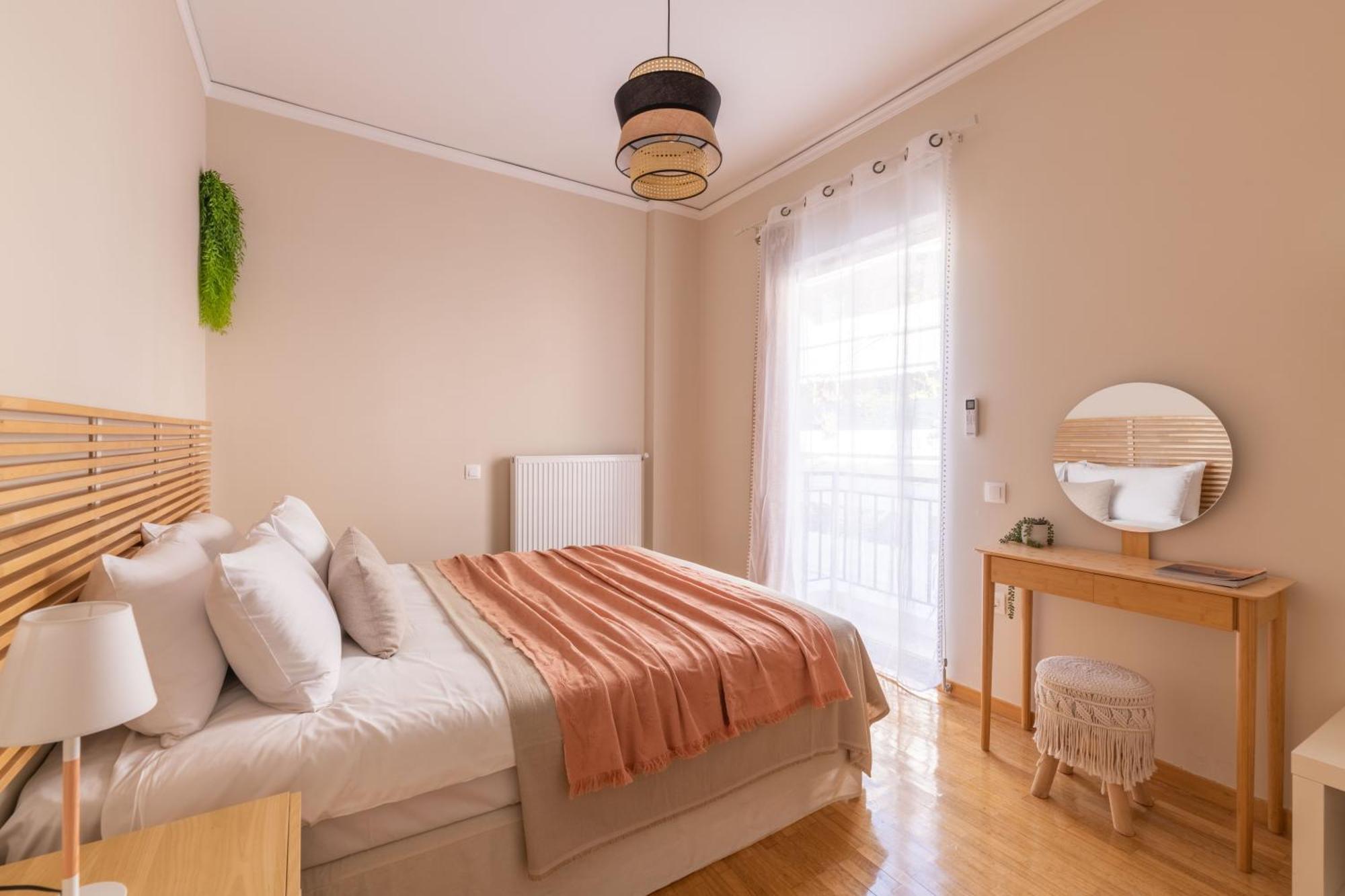 Boutique Apt. - Walking To Acropolis