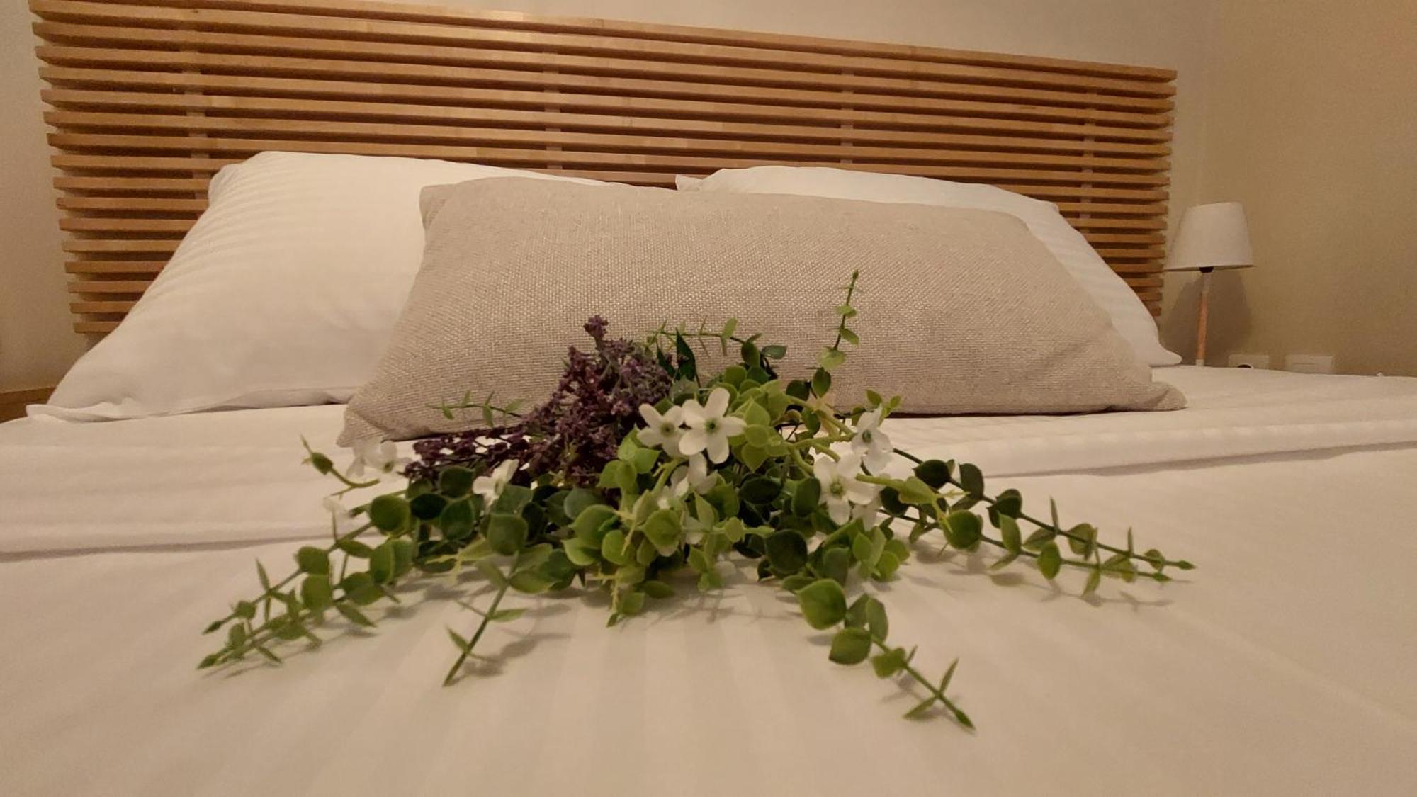 Daire Boutique Apt. - Walking To Acropolis Atina